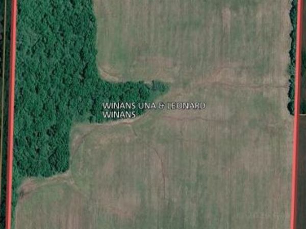 000 S 2025 Road, Milo, MO 64767
