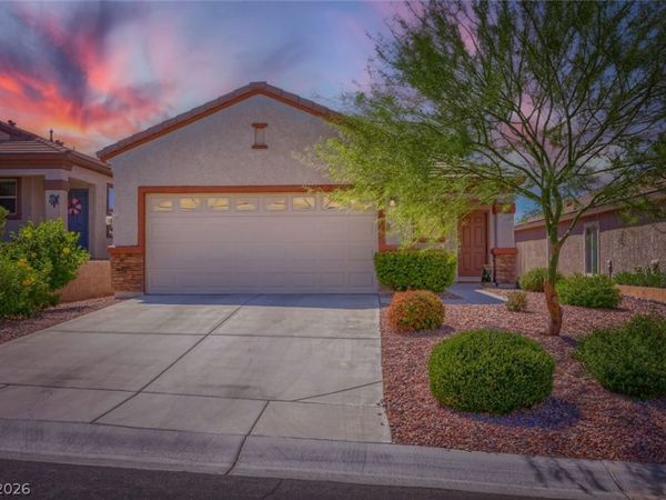 2347 Tranquil Moon Street, Henderson, NV 89044