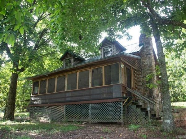 1023 Timber Ridge Road , Mammoth Spring, AR 72554