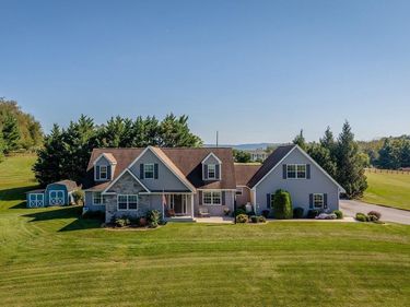 3534 RIDGE RD, TIMBERVILLE, VA 22853