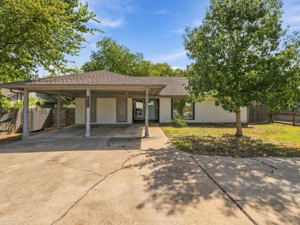6711 West Gate BLVD, Unit A, Austin, TX 78745