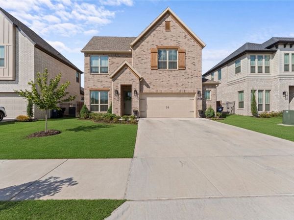1407 W Brooks Place , Rogers, AR 72758
