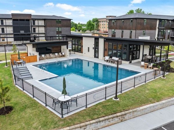 3329 SE MP Parkway , Unit 308, Bentonville, AR 72712