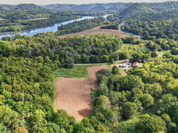 Lot 3 Jack Roberts Road, Gainesboro, TN 38562
