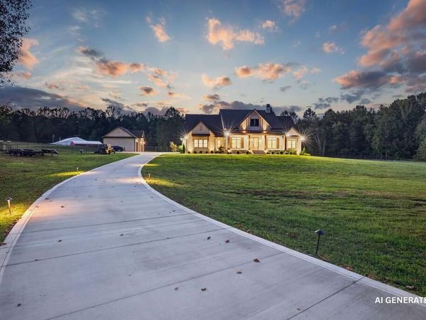 4197 Cowan Road, Cookeville, TN 38501
