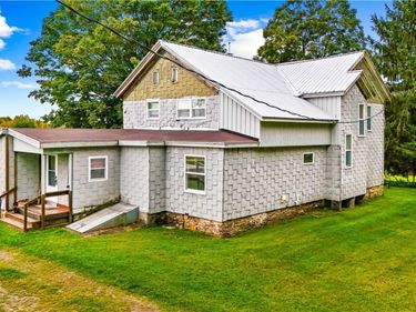 5652 Streun Rd Road , Lee Center, NY 13363