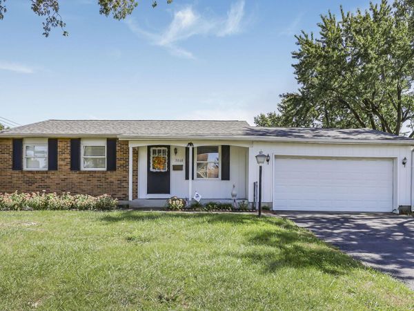 3060 Dunloe Road, Columbus, OH 43232