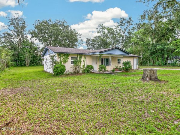 7005 CAMFIELD Street, Jacksonville, FL 32222