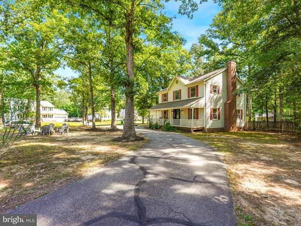 5226 MCMANUS DRIVE, FREDERICKSBURG, VA 22407