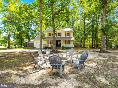 5226 MCMANUS DRIVE , FREDERICKSBURG, VA 22407