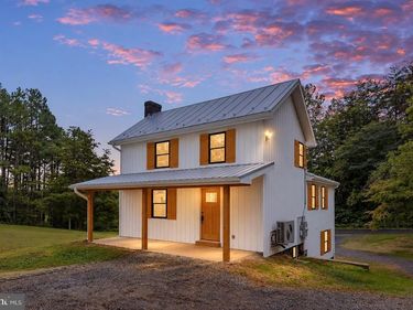 871 CHAPMAN ROAD, STANARDSVILLE, VA 22973