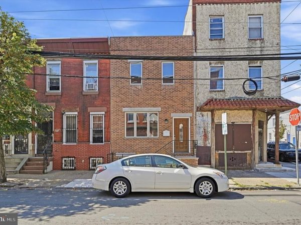 1702 S 16TH STREET, PHILADELPHIA, PA 19145