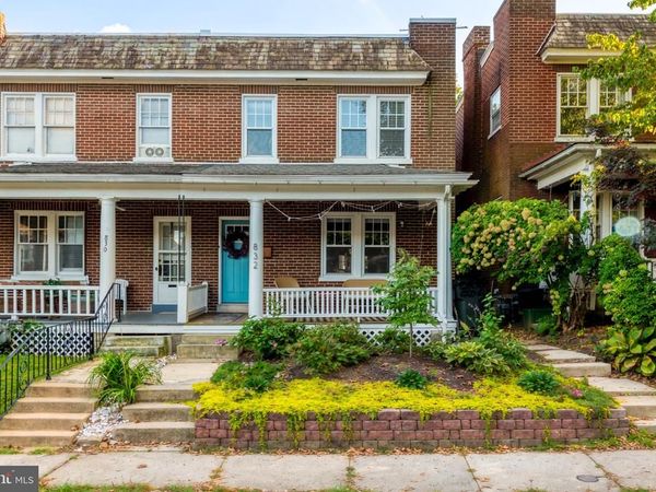 832 3RD STREET, LANCASTER, PA 17603