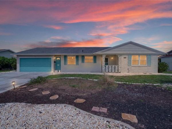 1517 ALLEGHENY DRIVE , SUN CITY CENTER, FL 33573