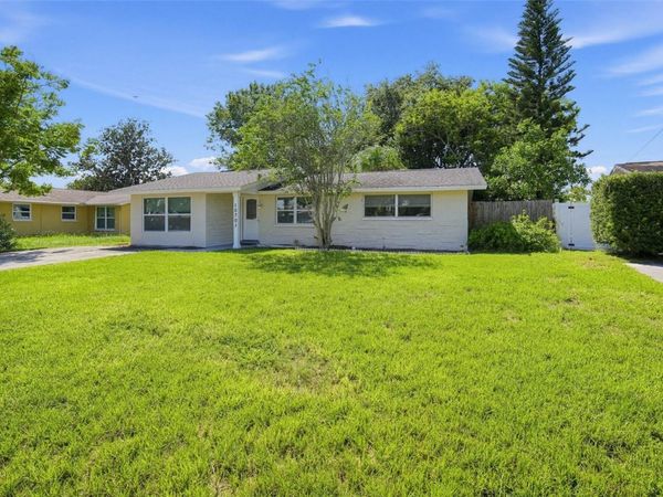 10701 OLEANDER DRIVE , PORT RICHEY, FL 34668