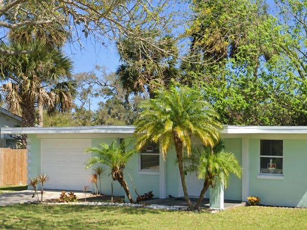 414 JEFFERSON AVENUE , PORT ORANGE, FL 32127