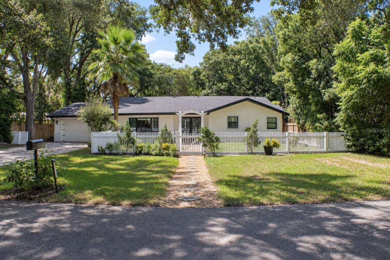 8042 Ridge Way , Orlando, FL 32817 Photo