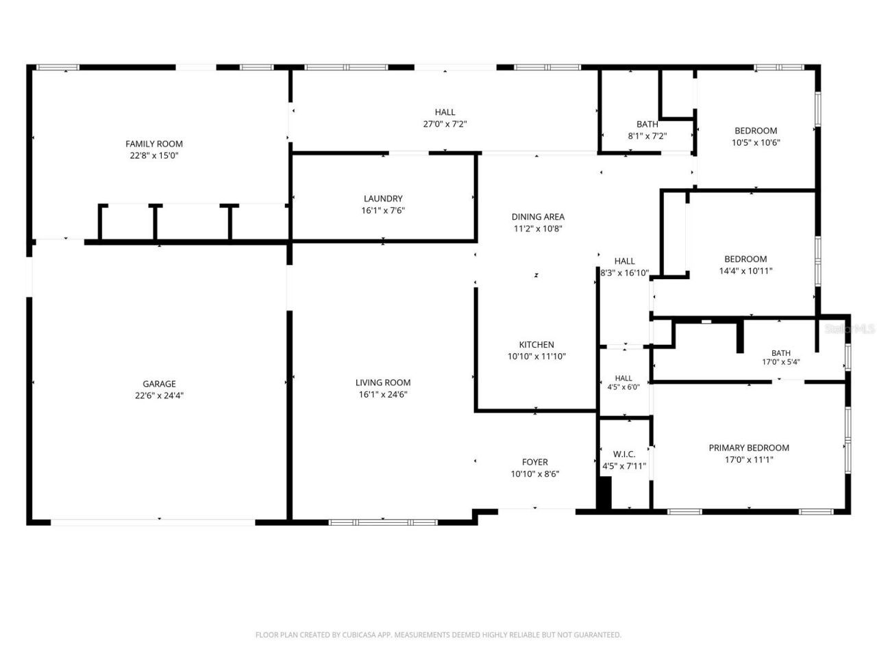 8042 Ridge Way , Orlando, FL 32817 Photo