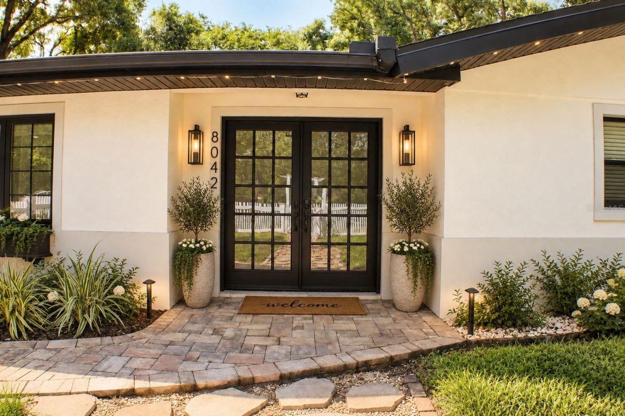 8042 Ridge Way , Orlando, FL 32817 Photo