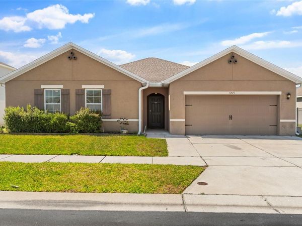 5771 MARSH LANDING DRIVE, WINTER HAVEN, FL 33881