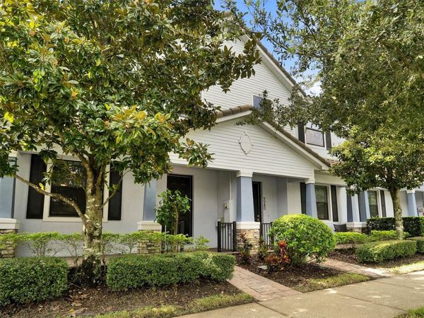 9986 EAGLE CREEK CENTER BOULEVARD , ORLANDO, FL 32832