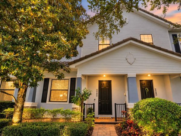 9986 EAGLE CREEK CENTER BOULEVARD, ORLANDO, FL 32832