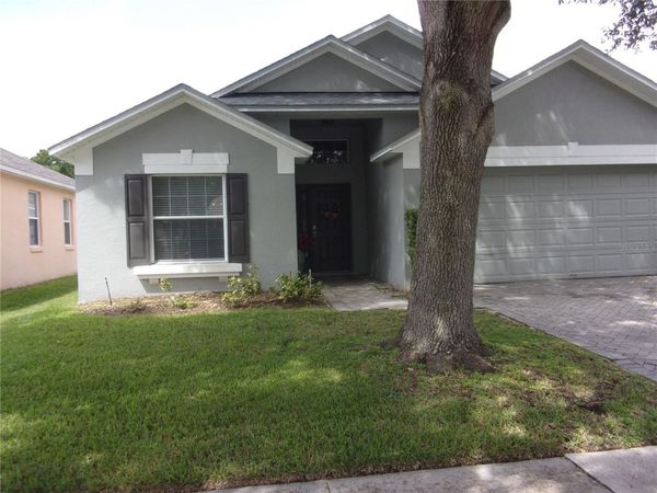 1519 LALIQUE LANE, ORLANDO, FL 32828