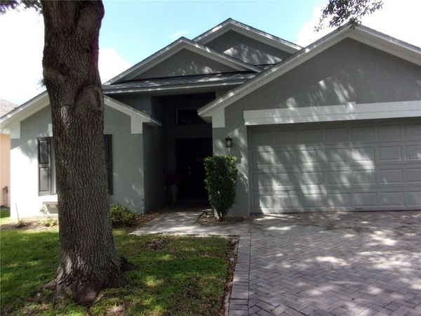 1519 LALIQUE LANE, ORLANDO, FL 32828