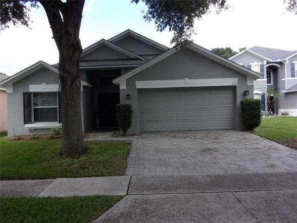 1519 LALIQUE LANE, ORLANDO, FL 32828