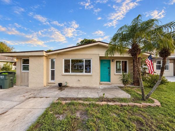 2921 7TH AVENUE W, BRADENTON, FL 34205