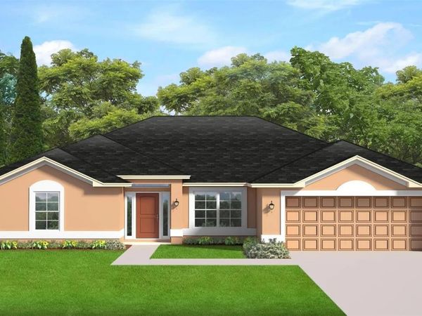 16299 PENN STATE ROAD , WEEKI WACHEE, FL 34614