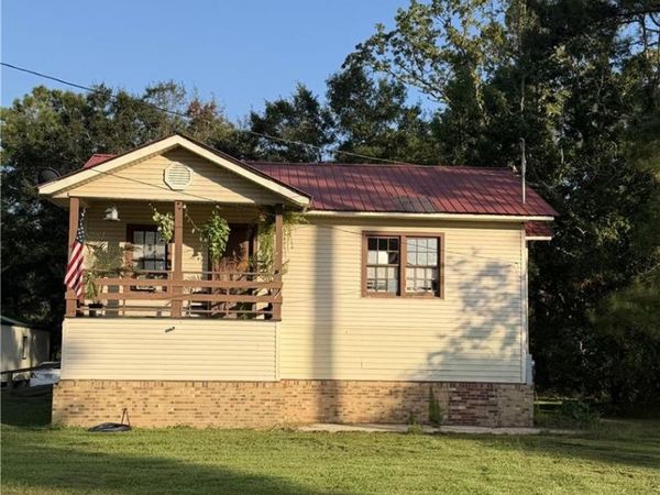 15385 Delta Port Boulevard, Coden, AL 36523