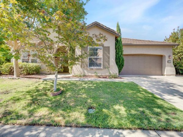 1125 Galston Dr, Folsom, CA 95630