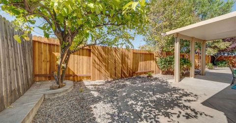 1125 Galston Dr, Folsom, CA 95630 Photo