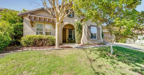 1125 Galston Dr, Folsom, CA 95630 Photo