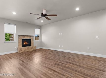 744 E Cottage Loop, Gardnerville, NV 89460 Photo
