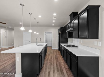 744 E Cottage Loop, Gardnerville, NV 89460 Photo