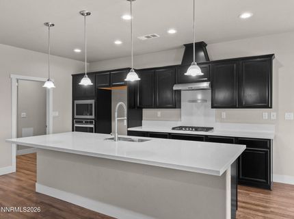 744 E Cottage Loop, Gardnerville, NV 89460 Photo