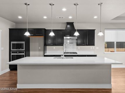 744 E Cottage Loop, Gardnerville, NV 89460 Photo