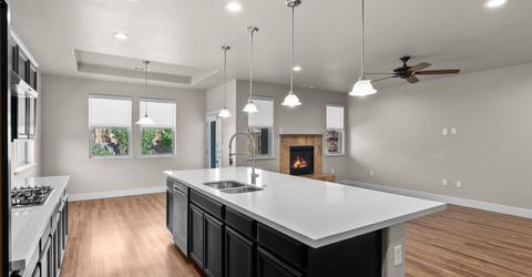 744 E Cottage Loop, Gardnerville, NV 89460 Photo