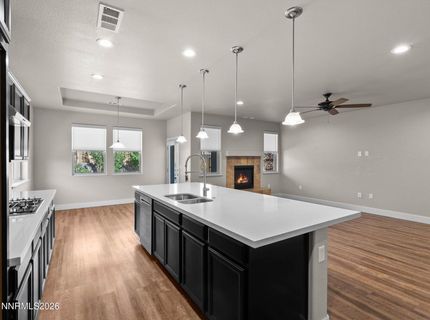 744 E Cottage Loop, Gardnerville, NV 89460 Photo