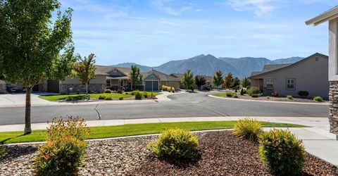 744 E Cottage Loop, Gardnerville, NV 89460 Photo