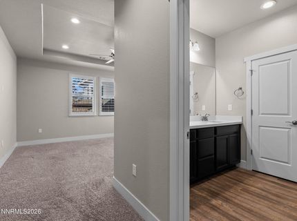 744 E Cottage Loop, Gardnerville, NV 89460 Photo