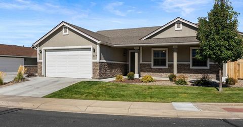 744 E Cottage Loop, Gardnerville, NV 89460 Photo