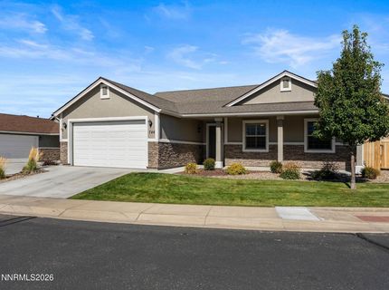 744 E Cottage Loop, Gardnerville, NV 89460 Photo