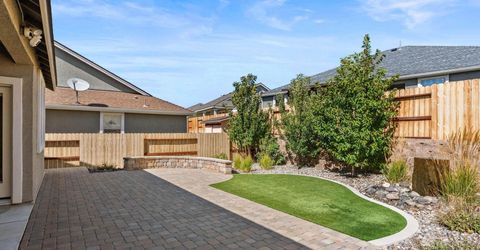 744 E Cottage Loop, Gardnerville, NV 89460 Photo