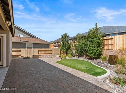 744 E Cottage Loop, Gardnerville, NV 89460 Photo
