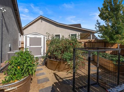 744 E Cottage Loop, Gardnerville, NV 89460 Photo