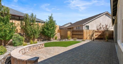 744 E Cottage Loop, Gardnerville, NV 89460 Photo
