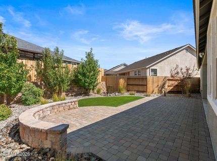 744 E Cottage Loop, Gardnerville, NV 89460 Photo